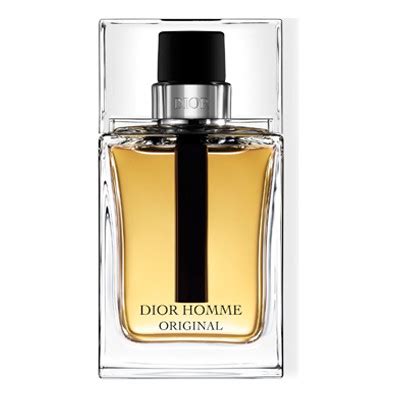 dior l homme eau de toilette|dior homme original 100 ml.